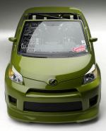Scion xD by Team Koshak 2007 года